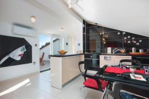 Modern Studio Apartment At Medulin Riviera